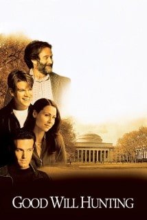 გენიოსი უილ ჰანტინგი Good Will Hunting