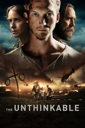 უხსენებელი The Unthinkable