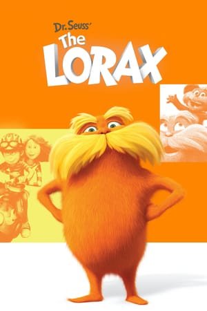 ლორაქსი The Lorax