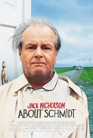 შმიდტის შესახებ About Schmidt