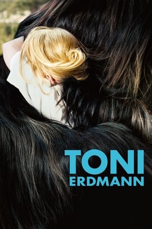 ტონი ერდმანი Toni Erdmann