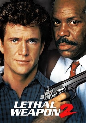 სასიკვდილო იარაღი 2 Lethal Weapon 2